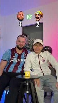 Buzzer-Challenge 🤣