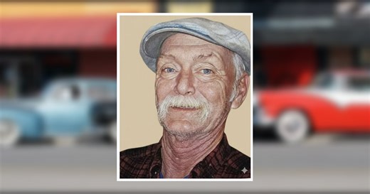 Robert "Bob" Lawrence Gribble Obituary January 12, 2026 - Stanley Funeral Homes