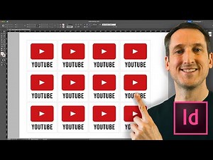 How to use Step and Repeat in Adobe InDesign
