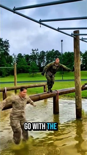 USA Army soldier training