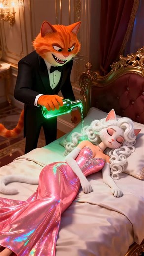 21K views · 2K reactions | She loves her motheraicat aicats orangecat kitten funny | Ai visionary | Facebook