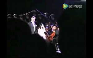 【Charice，男高音Andrea Bocelli 】-【 The Prayer】