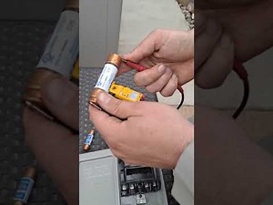 Testing Disconnect Boxes, Fuses, Breakers