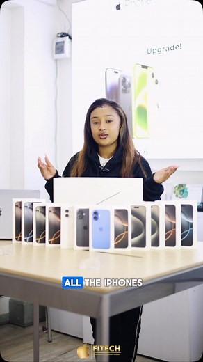 iPhones By Fitech on Instagram: "Valentine Special. Get a 5,000 Discount on all our iPhones, MacBooks, iPads, Apple Watch and AirPods this Valentine season. Come and grab your favorite gadget while it’s still on offer. Trade in Accepted✅ Lipapolepole Accepted✅ 📞/WhatsApp 0708451517"