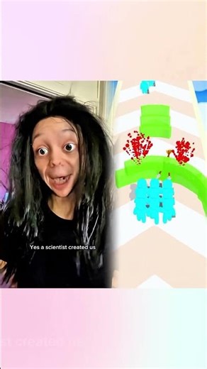 The Machine Mom|PT2|😱#funnyvideos #shorts