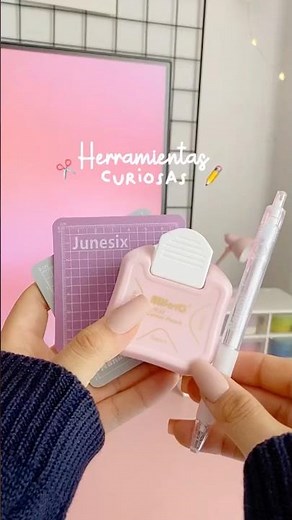 🔥😍Herramientas de Papelería Que CAMBIAN TU VIDA 🛠️✨