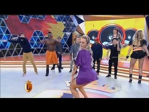 Legendários - 28/06/2014 - Completo (HD)