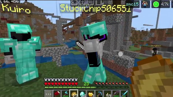 Minecraft lifeboat server with friends | Epic Adventure Begins!🌴