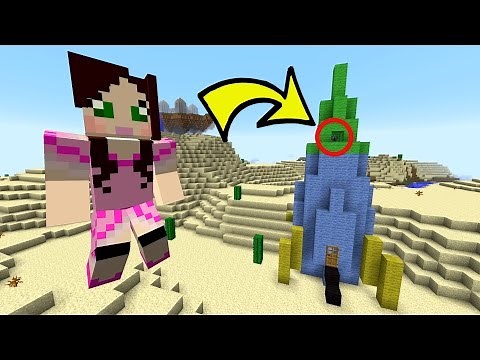Minecraft: BUCKET LIST CHALLENGE [EPS9] [38]
