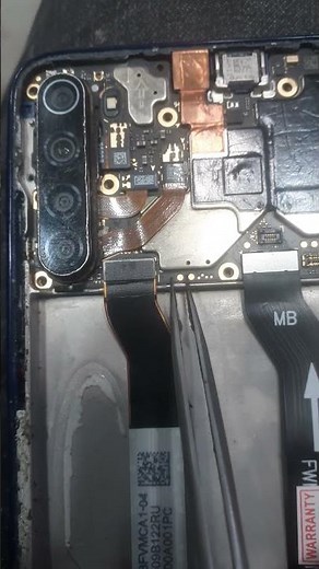 redmi not 8 test point remove frp