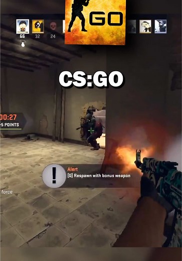 Best Sounding AKs in Counter-Strike 2 Gameplay