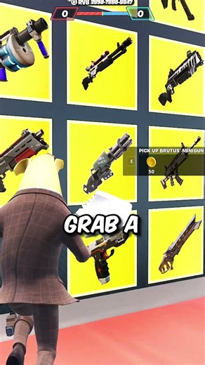 Every Secret in Crazy Red VS Blue 😳