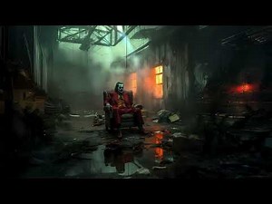 Aftermath Joker Live Wallpaper 4k | Ultra HD Desktop Background