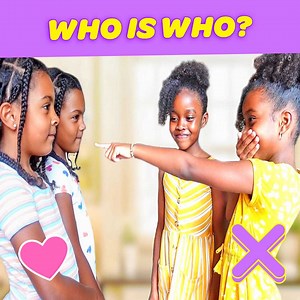 Do Twins Have Superpowers? ⭐ | The Mighty McClures