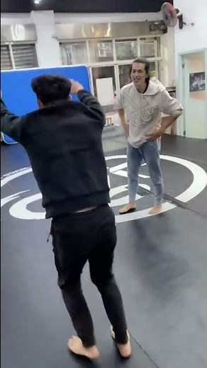 how to round off backflip