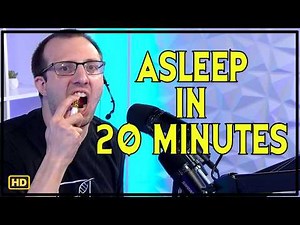 This Sleep Spray Knocked me OUT