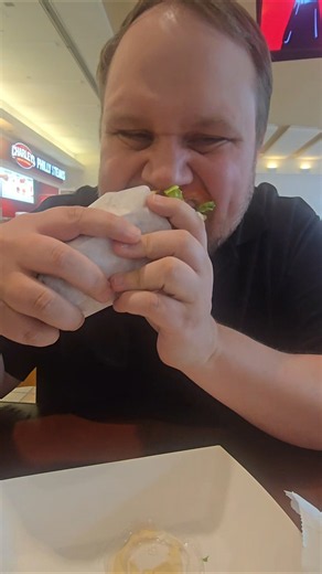 Zeus Mediterranean Gyro Review Manchester, NH #food #review #newhampshire #fyp #restaurant #mukbang