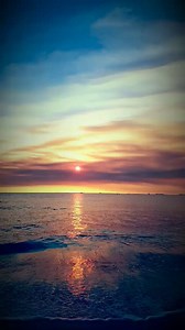 4.4K views · 291 reactions | Dreamy sunset captured at South Beach in Freo  Why would you want to live anywhere else?!  Mary Šeman | ABC Perth | Facebook