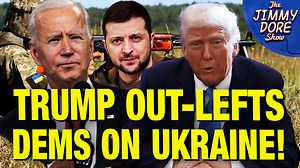 “Ukraine Has Turned The World Upside Down!” – Jeffrey Sachs | The Jimmy Dore Show
