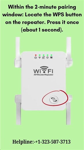Extend Your WiFi Easily! YiOBYiOR U8 Repeater Setup Tutorial