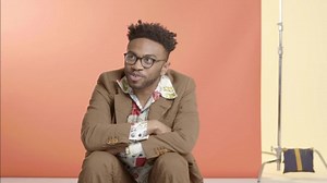 Brockhampton's Kevin Abstract Explains His Iconic Videos