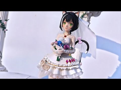 How to Make Beautiful Anime Figures/Dolls | Step by Step Tutorial
