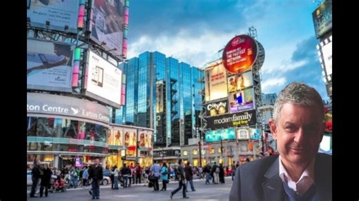 Dr Sam Vaknin ~ The Israeli Blueprint for a Macedonian Global Network State | Professor Sam Vaknin