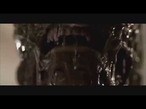Alien 3 Special Edition Trailer (2015)