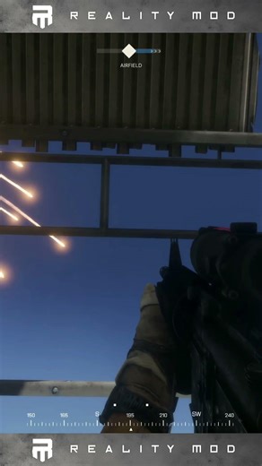 BF3 Reality Mod: CAS Go Brrrr
