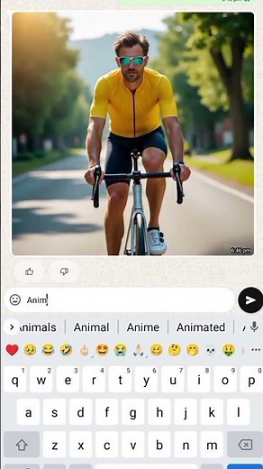 How to create animated gifs and videos # animation