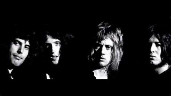 【Queen   Smile】doin all right 整合版