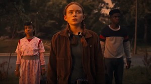 Stranger Things Season 4 Volume 2 Trailer: Hawkins Gears Up For The Final Fight - SlashFilm