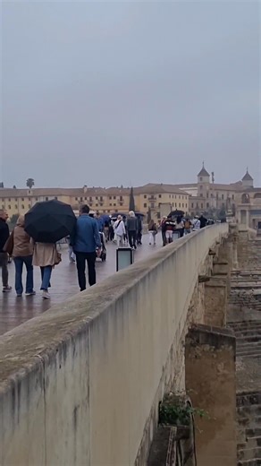 Con todos mis deseos de una muy feliz noche de martes a este Octubre que marcha entre grises y agua. Vistas al Casco Histórico de Córdoba Patrimonio de la Humanidad. Dual Sonidmusic Facebook Medina Azahara Tu frialdad COPYRIGHT Rabadan Lucena, Manuel Photos Google Sonido ✅️ Videoeditor ✅️ ✔️ #VivirParaTi #pasionporcordoba | Rabadan Lucena