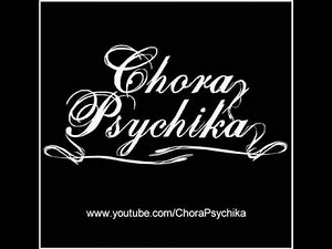 Piechu Chora Psychika ft. Profus 76 - jak tu nie zwariowac prod. Dejot