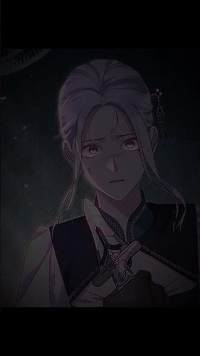 Dark side | Naomi | webtoon | Riche! #shorts