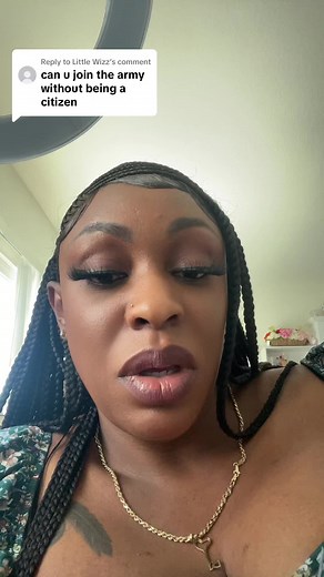 Blessedkennie on TikTok