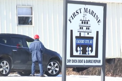 Tugboat explosion kills 3, leaves several others injured