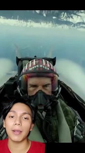 57K views · 1.3K reactions | Top Gun: Maverick 2022 Review!!!! Action/Adventure 10/10 Sobrang worth it panuorin sa sinehan lalo na kung sa IMAX!!!! Kahit di niyo pa napapanood yung Top Gun 1986 magegets niyo pa din yung story! So ayun iready niyo yung mata and tenga niyo pag nanuod kayo sa sinehan hahaha | tortanghatdog | Facebook