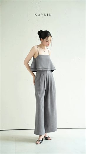 16 reactions · 10 comments | 퐊퐀퐘퐋퐈퐍 퐏퐚퐧퐭퐬 퐒퐞퐭 퐒 퐌 퐋 퐆퐫퐞퐲 - 퐁퐥퐚퐜퐤 | KAYLIN | Facebook