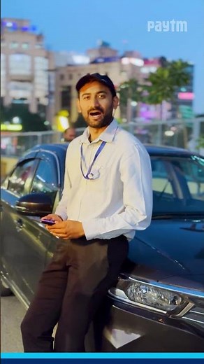 Your Paytm QR Widget always at hand. Add it to your Home Screen for mobile payments | By Paytm