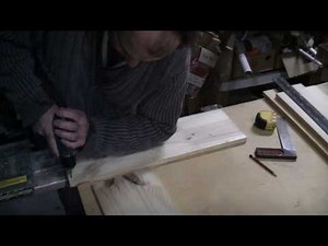 How to build a model train layout EP4