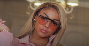 Wejdene : "Anissa", le morceau qui enflamme Tik Tok a enfin son clip !