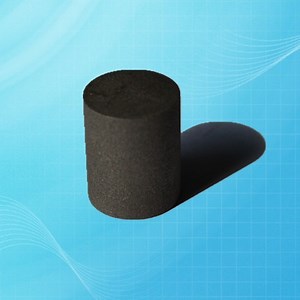 [Hot Item] Leco 775-431 Inner Graphite Crucible for Leco Laboratory Analysis