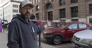 Midtown and downtown Omaha businesses dread construction disruptions starting in January
