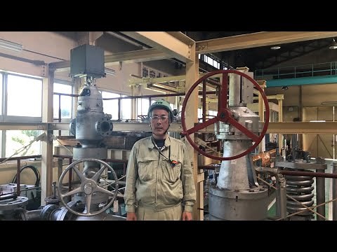 バルブ部品交換、治具の注意点【TVEバルブ技術者が語る】