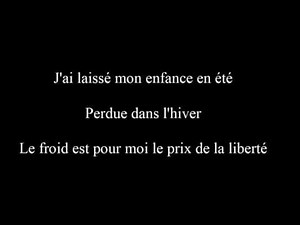 La reine des neiges - Libérée, délivrée