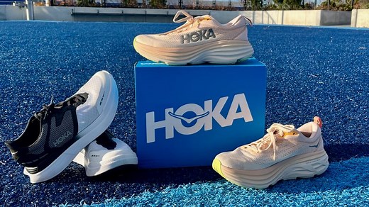 The best Hoka walking shoes, according to podiatrists and editors | CNN Underscored