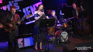 Australian singer/songwriter Sarah Maclaine constantly delights audiences with her rich, velvety voice, its beautiful tone and her fantastic vocal range. A versatile, entertaining performer, she has the priceless ability to read a crowd, to know what song to perform next, as she chooses from her eclectic repertoire of jazz, pop and R&B. Get your tickets: https://birdsbasement.com Watch the full show on our iOS app Live@Bird's https://apps.apple.com/au/app/live-birds/id1402456157 | Bird's Basemen