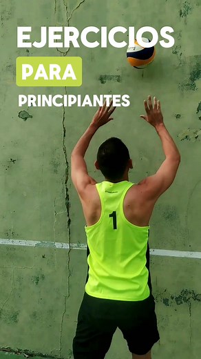 Aprende Voleibol de Playa con Ejercicios para Principiantes