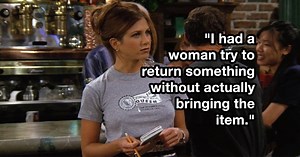 Customer experiences that left service workers changed forever (19 Gifs)